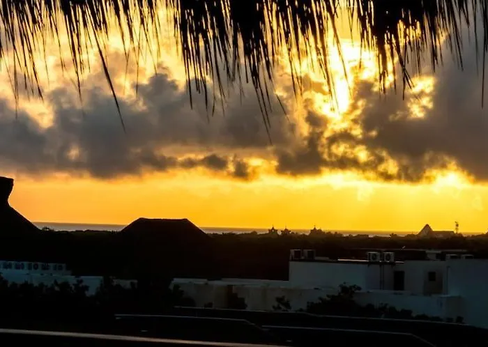 Suspendido Gracias Apartment Tulum