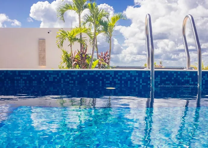 Suspendido Gracias Apartment Tulum