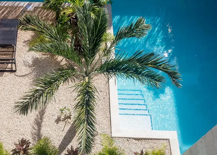 Suspendido Gracias Apartment Tulum